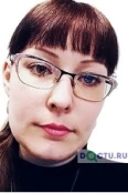 Павлова Галина Викторовна - Тверь