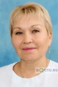 Павлова Галина Ивановна - Чебоксары