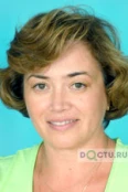 Павлова Галина Петровна - Чебоксары