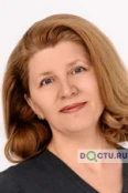 Павлова Инна Анатольевна - Иркутск