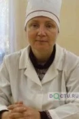 Павлова Ирина Рэмовна - Ульяновск