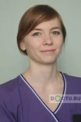 Павлова Ирина Валерьевна - Тюмень
