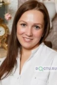 Павлова Ирина Викторовна - Красноярск