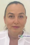 Павлова Илона Олеговна - Самара