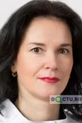 Павлова Инесса Анатольевна - Курск