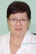 Павлова Ирина Алексеевна - Новочебоксарск
