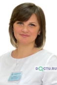 Павлова Ирина Игоревна - Москва