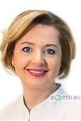 Павлова Ирина Викторовна - Москва