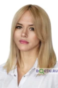 Павлова Ирина Вячеславовна - Воронеж
