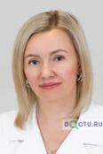 Павлова Юлия Александровна - Санкт-Петербург