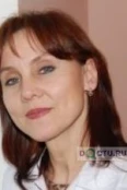 Павлова Юлия Константиновна - Санкт-Петербург