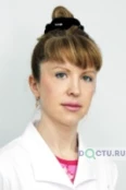 Павлова Юлия Валерьевна - Уфа