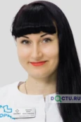 Павлова Юлия Александровна - Владимир