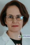Павлова Юлия Михайловна - Ульяновск