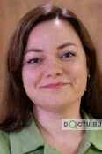 Павлова Клавдия Николаевна - Великий Новгород