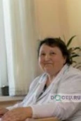 Павлова Лариса Викторовна - Курск