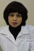Павлова Лилия Мухабулловна - Челябинск