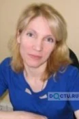 Павлова Лилия Сергеевна - Волгоград