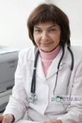 Павлова Любовь Ивановна - Москва