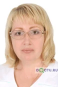 Павлова Людмила Юрьевна - Краснодар
