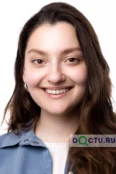 Павлова Маргарита Борисовна - Санкт-Петербург