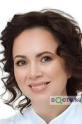 Павлова Марина Юрьевна - Челябинск
