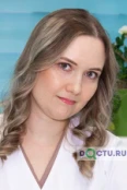 Павлова Марина Константиновна - Иркутск