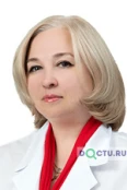 Павлова Марина Леонидовна - Москва