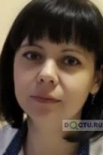 Павлова Марина Викторовна - Москва