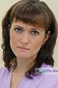 Павлова Марина Витальевна - Санкт-Петербург