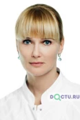 Павлова Марина Вячеславовна - Курск