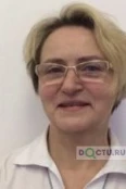 Павлова Марина Владимировна - Санкт-Петербург
