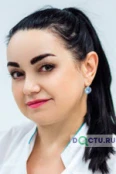 Павлова Наталья Геннадьевна - Рязань