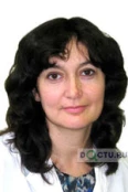 Павлова Наталья Юрьевна - Москва