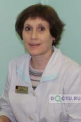Павлова Наталья Валерьевна - Москва