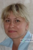 Павлова Надежда Владимировна - Рязань