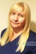 Павлова Надежда  - Санкт-Петербург