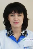 Павлова Надежда Тимофеевна - Чебоксары