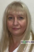 Павлова Надежда Владимировна - Санкт-Петербург
