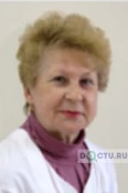 Павлова Надежда Захарьевна - Курган