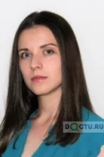 Павлова Наталия Андреевна - Казань