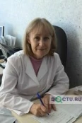 Павлова Наталия Гергардовна - Старый Оскол