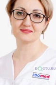Павлова Наталья Юрьевна - Москва