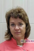 Павлова Наталья Николаевна - Москва