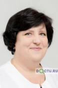 Павлова Наталья Николаевна - Липецк