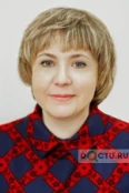 Павлова Наталья Валерьевна - Санкт-Петербург