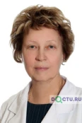 Павлова Ольга Анатольевна - Ярославль