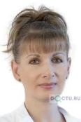 Павлова Ольга Игоревна - Санкт-Петербург