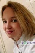 Павлова Ольга Юрьевна - Волгоград