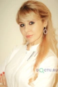 Павлова Оксана Михайловна - Красноярск